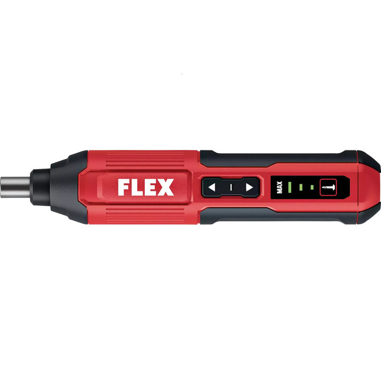 پیچ گوشتی شارژی فلکس مدل SD 5-300 4.0