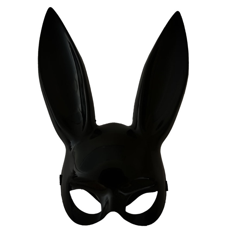 ماسک ایفای نقش مدل Rabbit