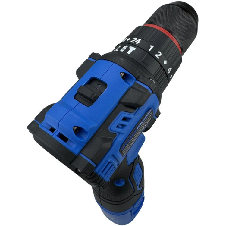 پیچ گوشتی شارژی 16/8 ولت ویوارکس مدل VR1610V-21BL