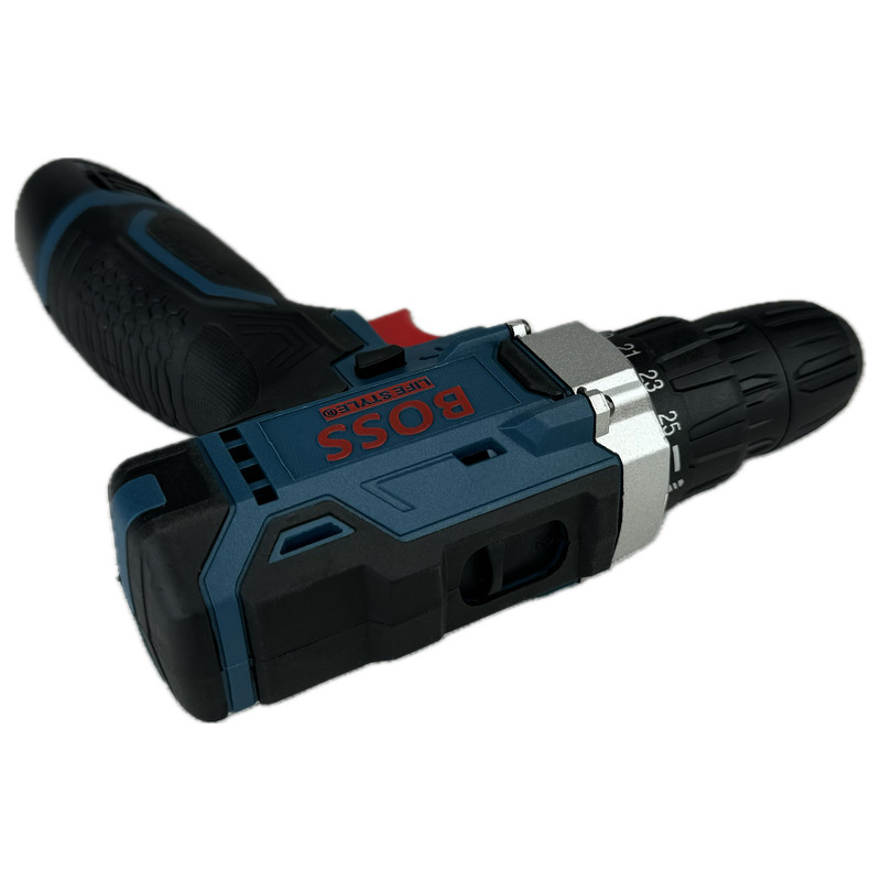 پیچ گوشتی شارژی باس مدل 18V-Li-ion