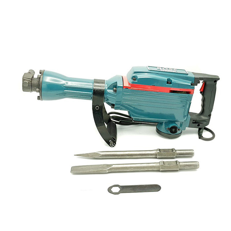 چکش تخریب باس مدل BS-16 KG