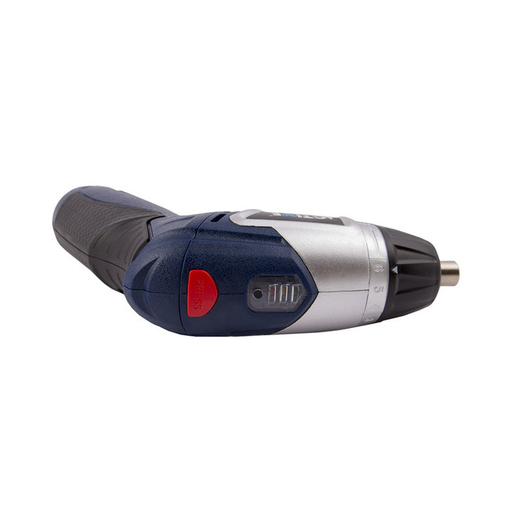 پیچ گوشتی شارژی اکتیو تولز مدل AC-2736B