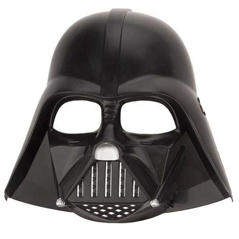 ماسک طرح جنگ ستارگان مدل VADER - MESH1