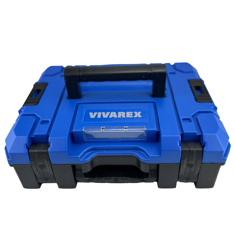 پیچ گوشتی شارژی ویوارکس مدل VR 2010-BLX
