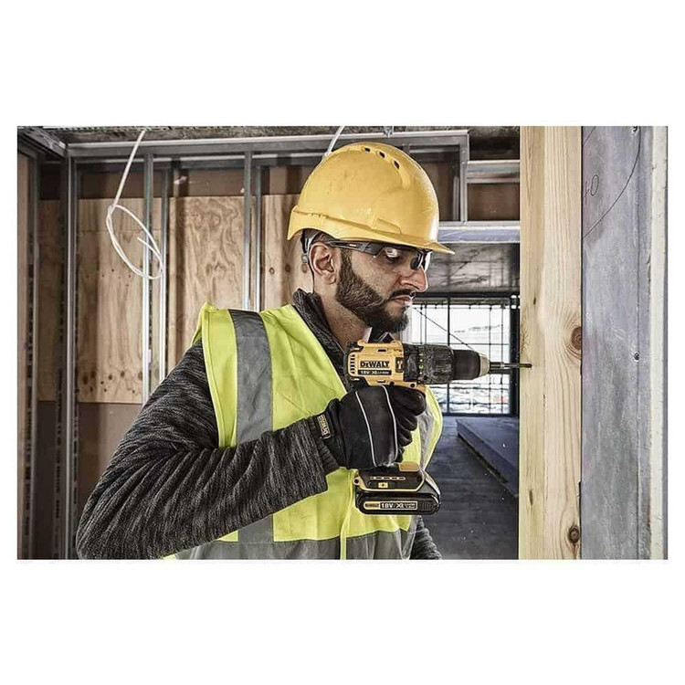 دریل چکشی دیوالت مدل DCD778S2