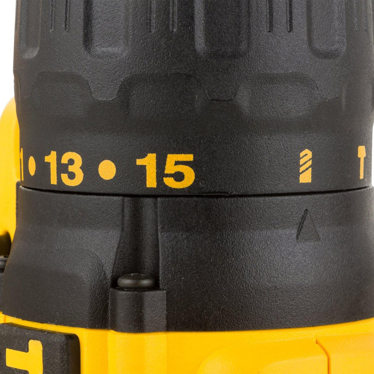 دریل چکشی دیوالت مدل DCD778S2