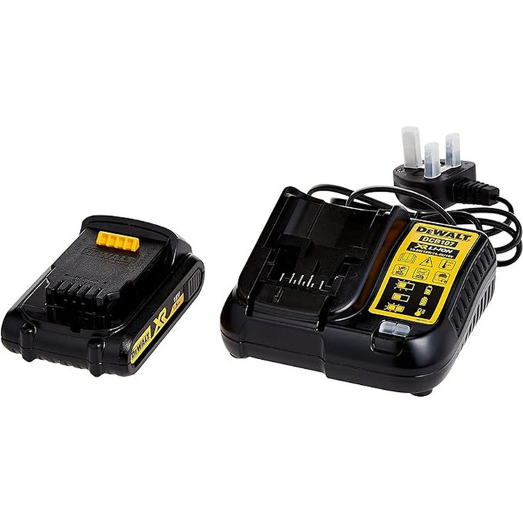 دریل چکشی دیوالت مدل DCD778S2