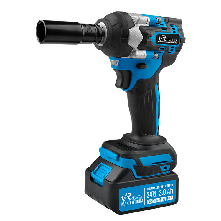 آچار بکس شارژی ویوارکس مدل VR2430-IW