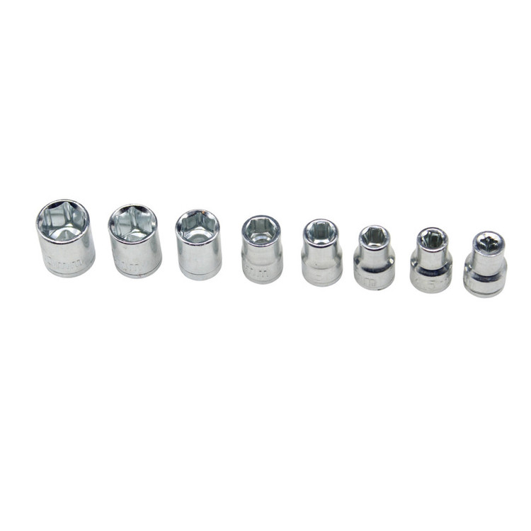 پیچ گوشتی شارژی 4.8 ولت حرفه ای آلفا کد AL-47 مجموعه 47 عددی