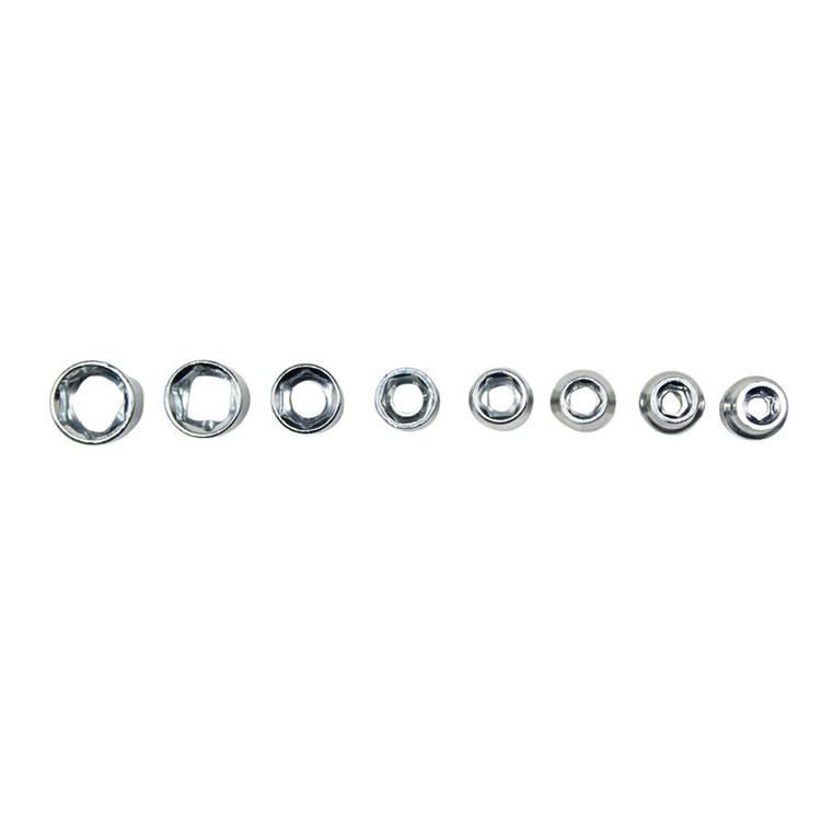 پیچ گوشتی شارژی 4.8 ولت حرفه ای آلفا کد AL-47 مجموعه 47 عددی