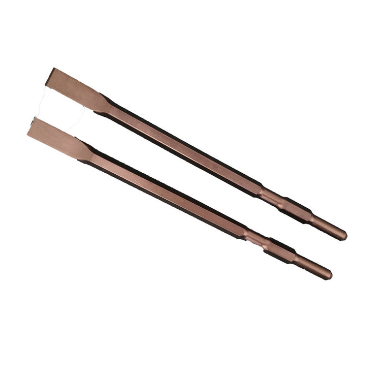 چکش تخریب پی ای پی مدل DH810