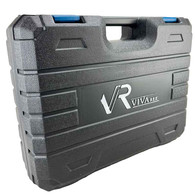 دریل بتن کن شارژی ویوارکس مدل VR2426-RH