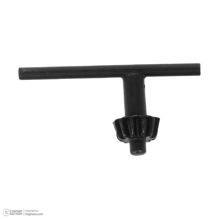 دریل چکشی 13 میلی متری 380 وات باس مدل bs-13mm z
