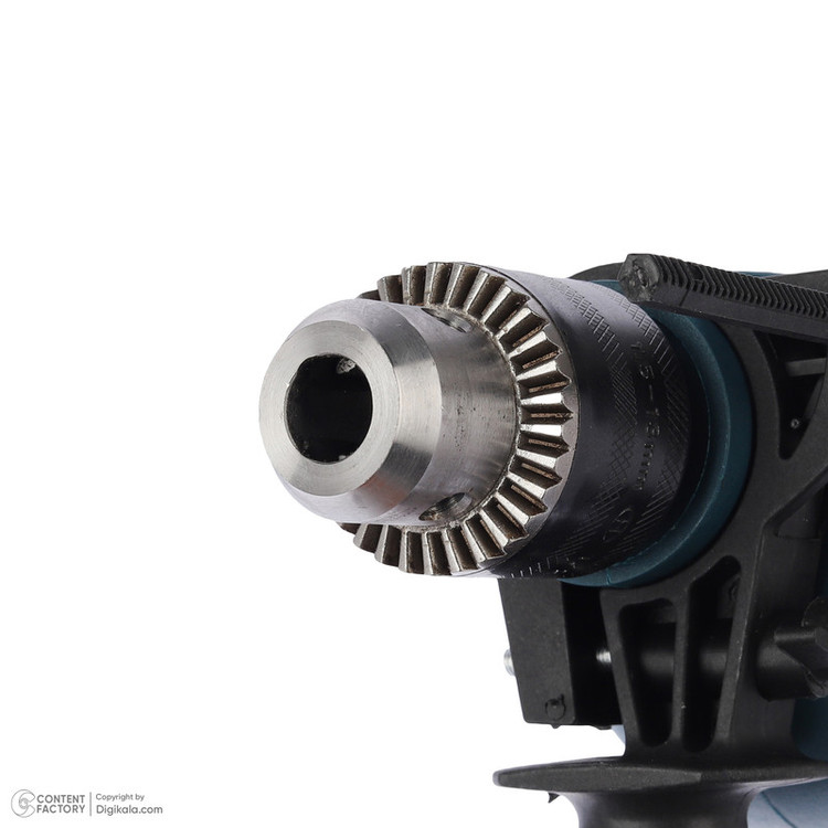 دریل چکشی 13 میلی متری 380 وات باس مدل bs-13mm z