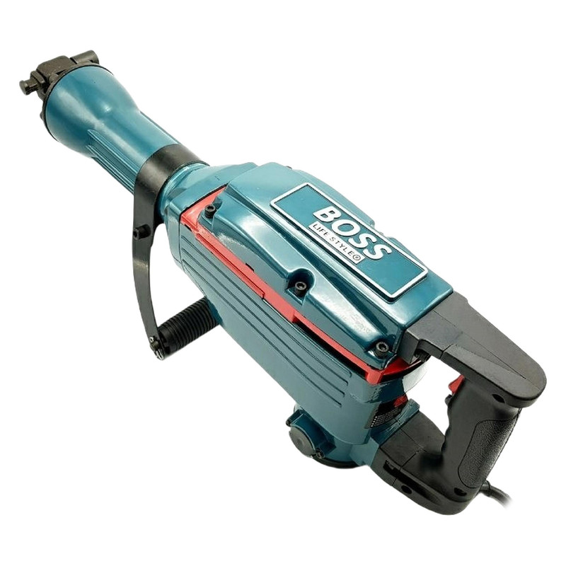 چکش تخریب باس مدل Demolition 18.6kg