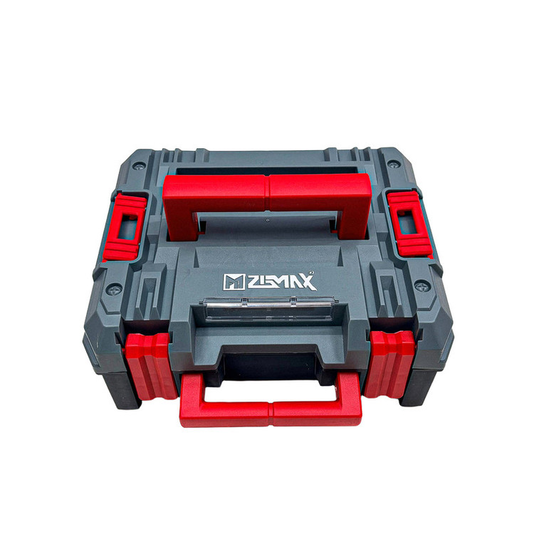 دریل پیچ گوشتی ۱۰ میلیمتری ۱۶ ولت زیمکس مدل Z-CBD-16