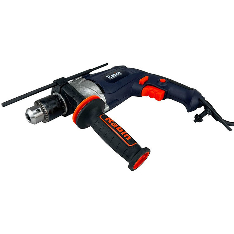دریل چکشی 30 میلیمتری 810 وات رابین مدل R1015