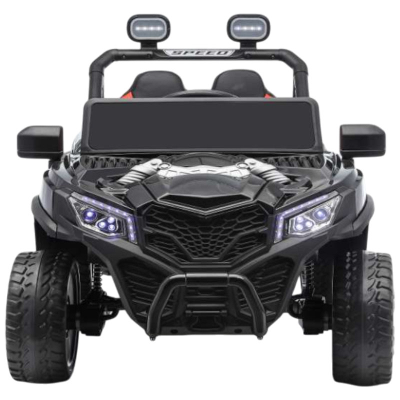 ماشین شارژی مدل  آفرودی sn460046