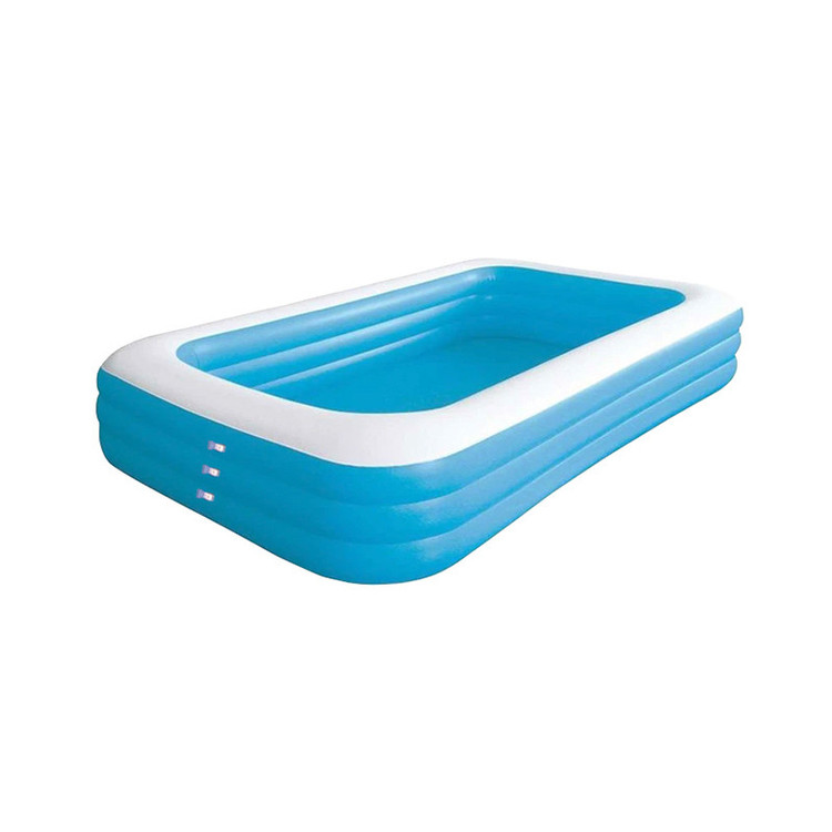 استخر بادی گرین لاین مدل GNINSPOOL2BL