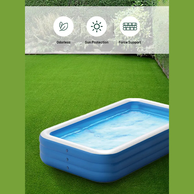 استخر بادی گرین لاین مدل GNINSPOOL2BL