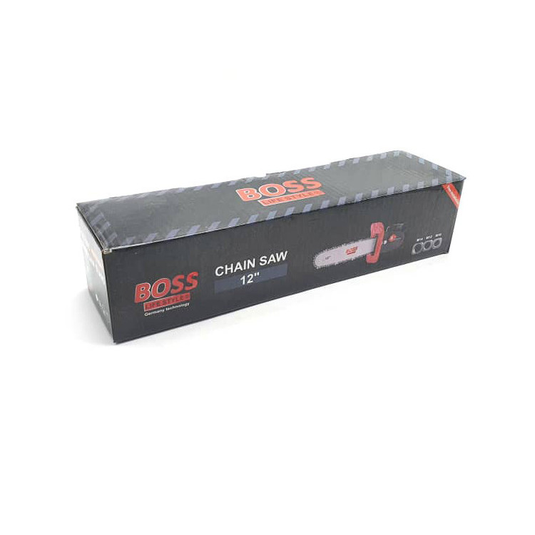 تبدیل اتوماتیک مینی فرز به اره زنجیری باس مدل CHAIN-SAWOSS