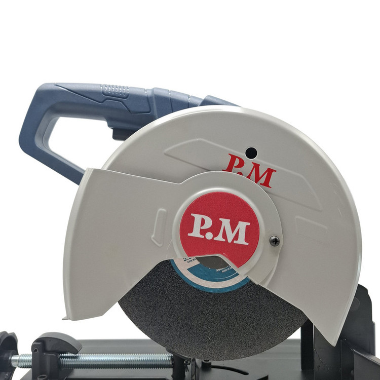 اره پروفیل بر صنعتی پی ام 1200 وات مدل CM4