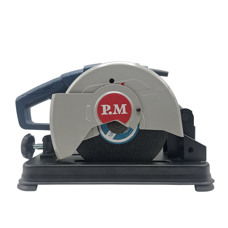 اره پروفیل بر صنعتی پی ام 1200 وات مدل CM4