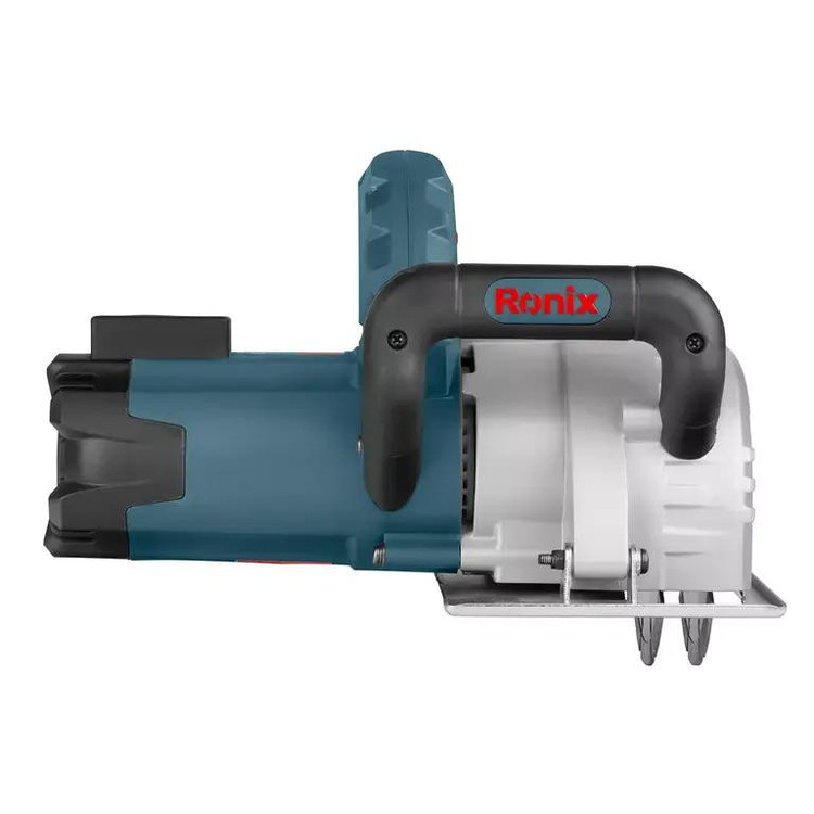 دستگاه شیار زن رونیکس مدل 3412 حرفه ای کد 125MM
