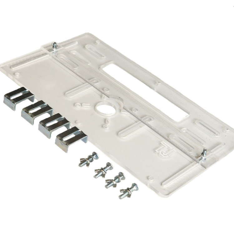 تبدیل اره دیسکی به اره میزی و تبدیل اور فرز به فرز میزی مدل MC board