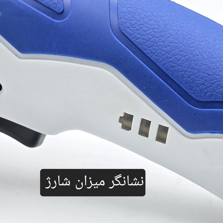 قیچی برقی جنرال پاور مدل 18V