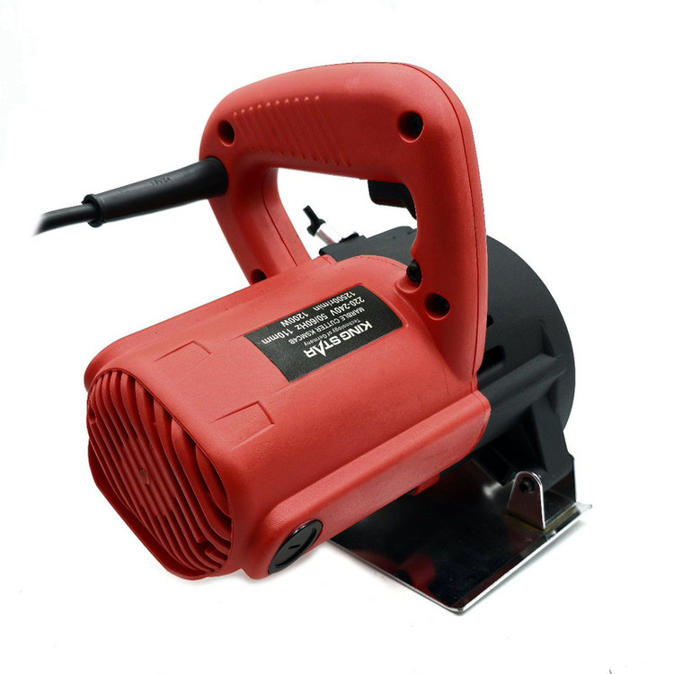 دستگاه شیار زن برقی کینگ استار مدل 1200W