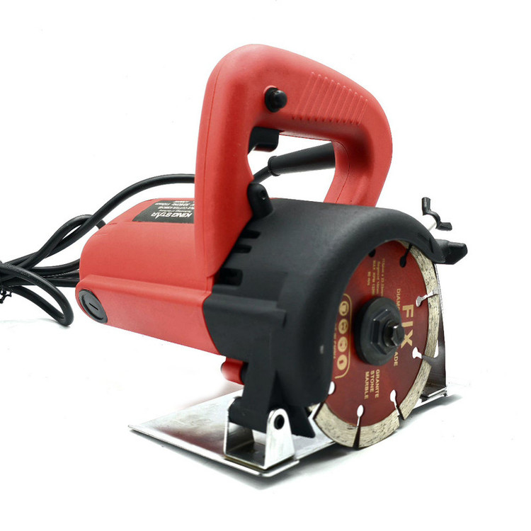 دستگاه شیار زن برقی کینگ استار مدل 1200W