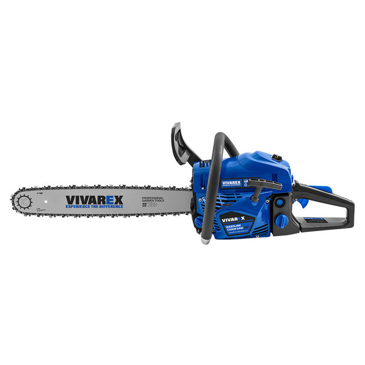 اره زنجیری بنزینی ویوارکس مدل VR5824-GCS