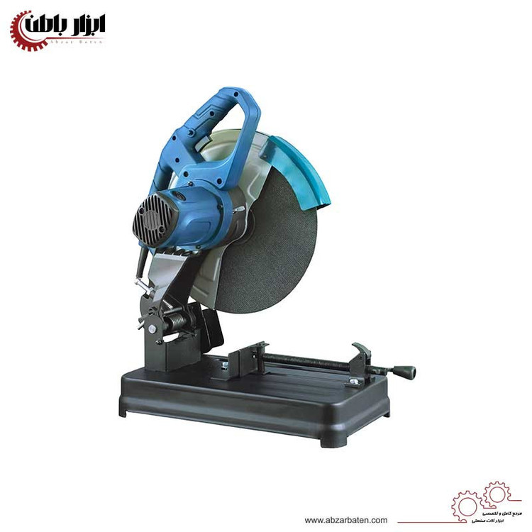 اره پروفیل بر صنعتی تایگر تولز مدل T3550-2400W