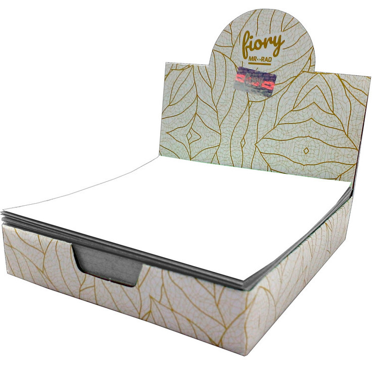 کاغذ یادداشت مستر راد مدل پریا کد W-1035 بسته 200 عددی