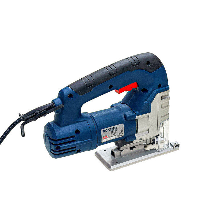 اره عمودبر 750 وات راکسر مدل RX-4540