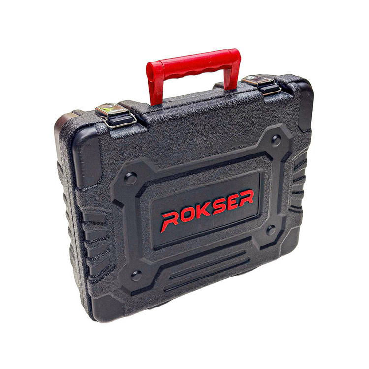 اره عمودبر 750 وات راکسر مدل RX-4540
