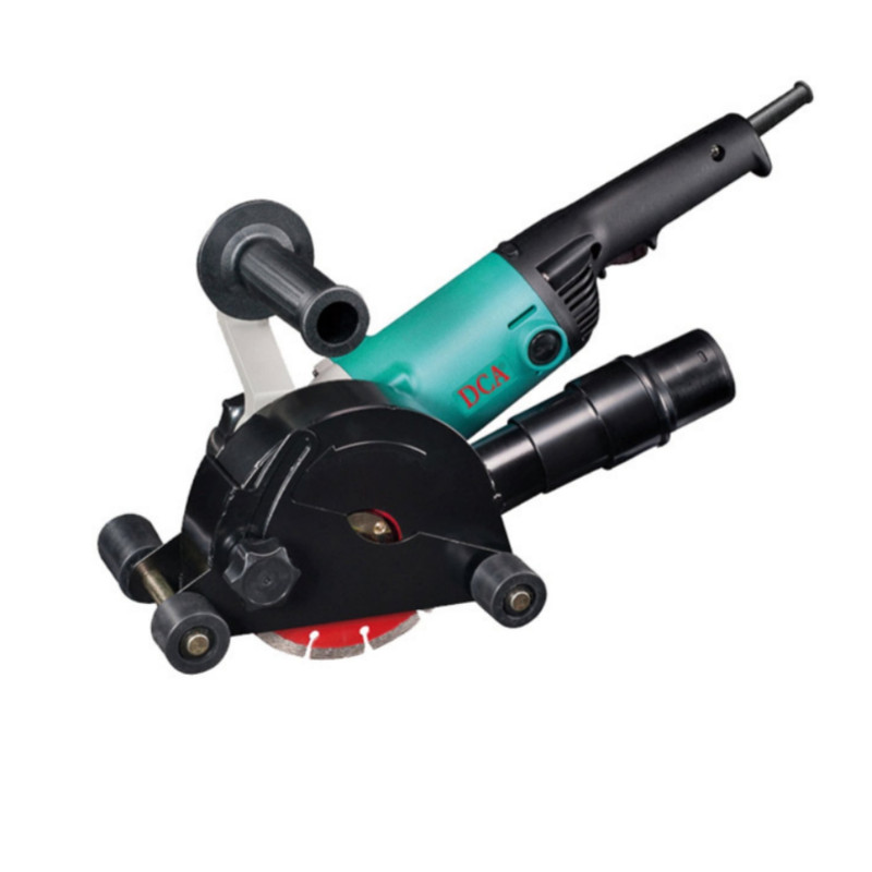 شیار زن 1400 وات دی سی ای مدل AZR02-150