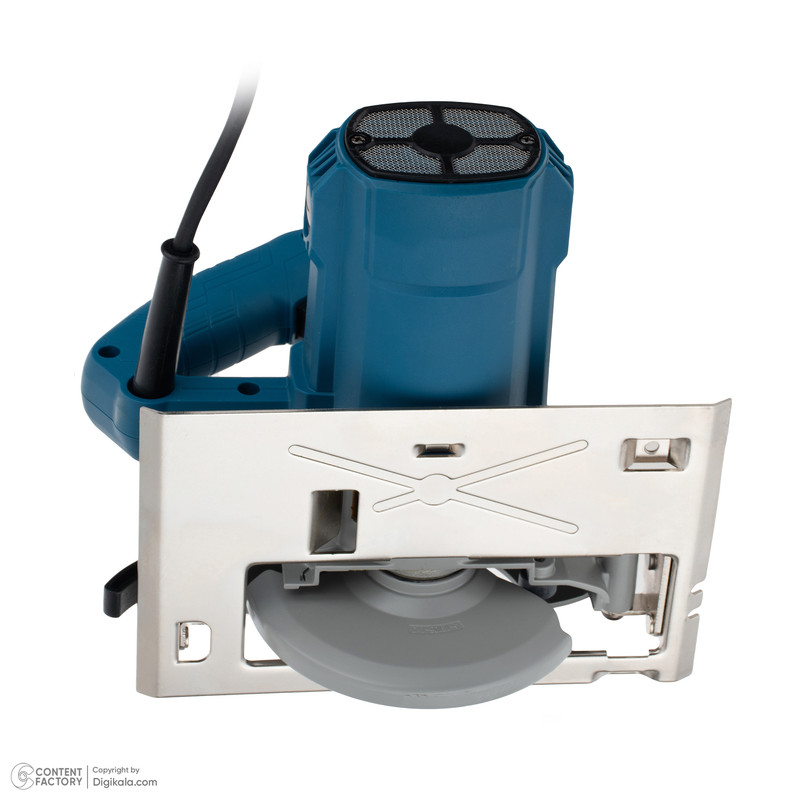 شیارزن دو تیغ دانگ چنگ مدل DZR125S-z1e-ff02-125