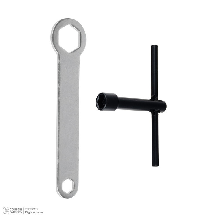 شیارزن دو تیغ دانگ چنگ مدل DZR125S-z1e-ff02-125