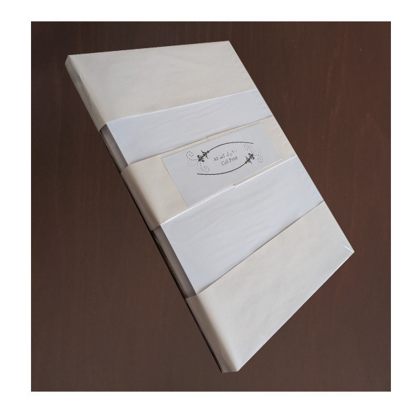کاغذ A3 سل پرینت مدل NCA3200 بسته 200 عددی