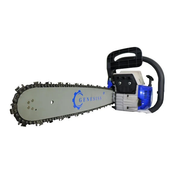 اره زنجیری بنزینی جنسیس مدل SMT-GS.CS5800-SAW