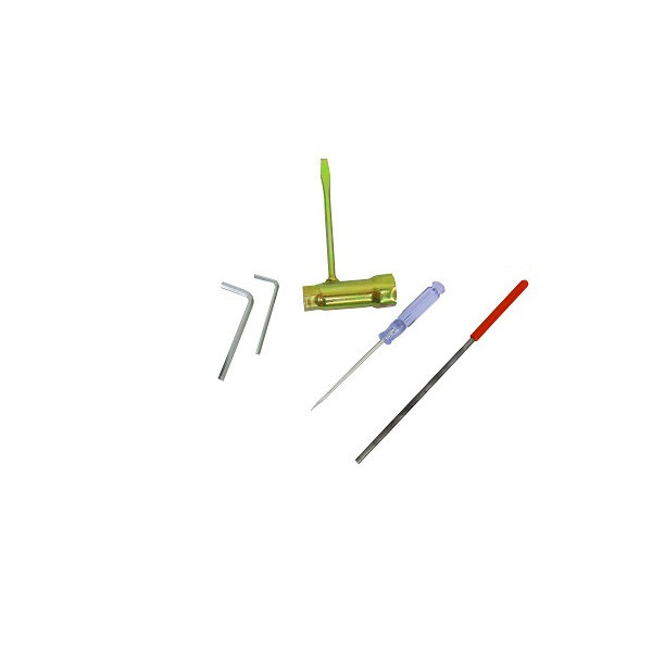 اره زنجیری بنزینی جنسیس مدل SMT-GS.CS5800-SAW