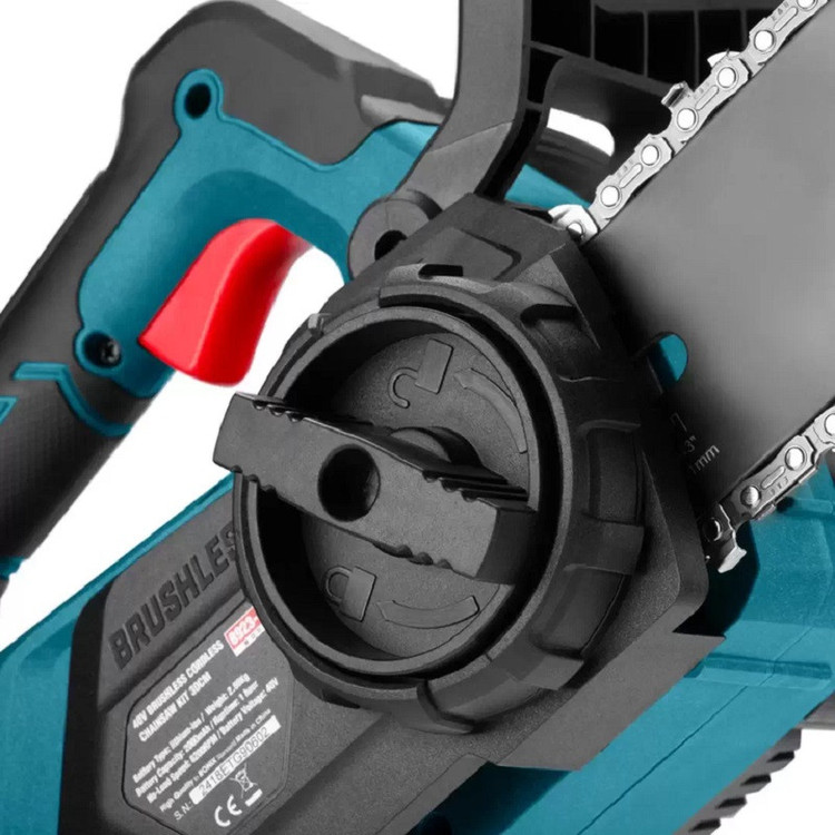اره زنجیری شارژی رونیکس مدل 8923-40v
