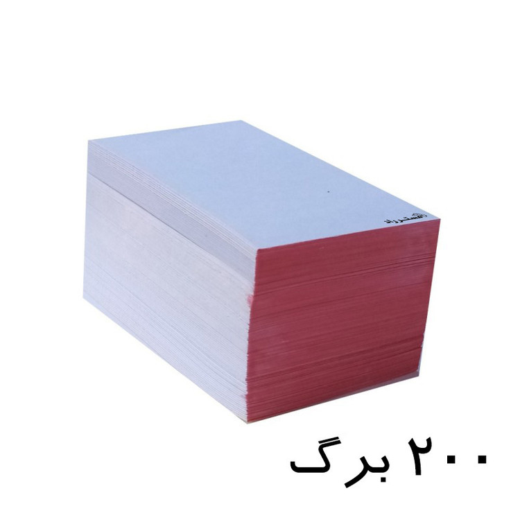 کاغذ یادداشت مستر راد کد 1438
