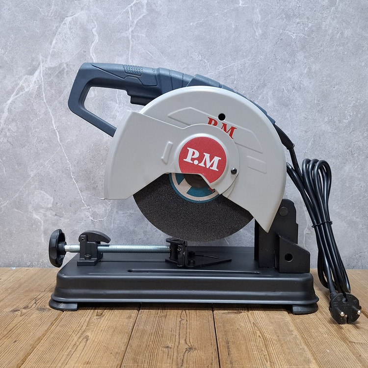 اره پروفیل بر صنعتی 1200 وات پی ام مدل 1200W