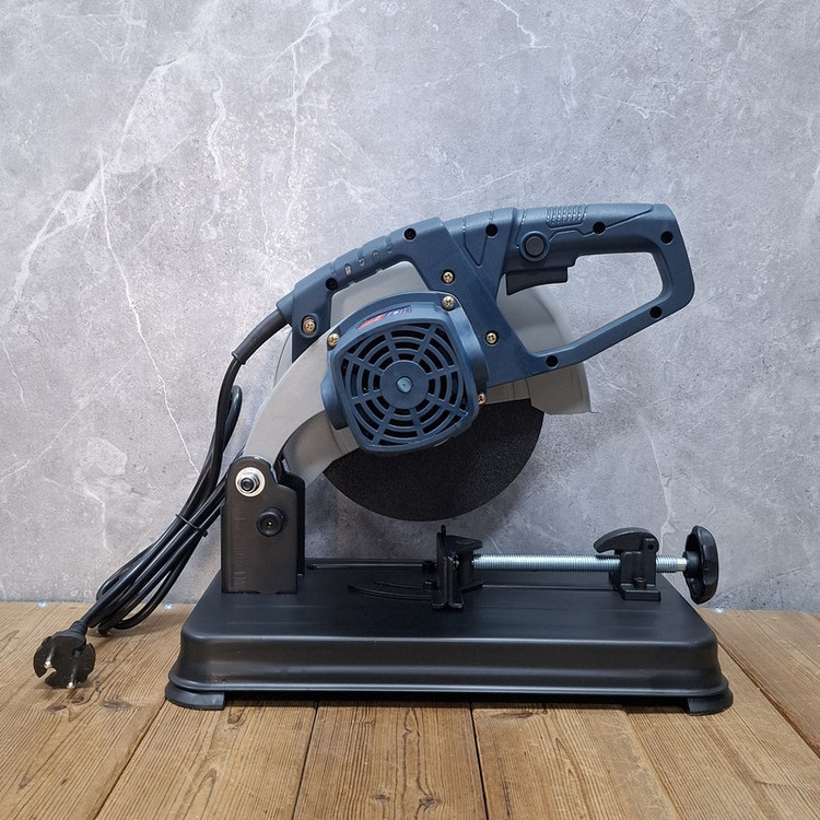اره پروفیل بر صنعتی 1200 وات پی ام مدل 1200W