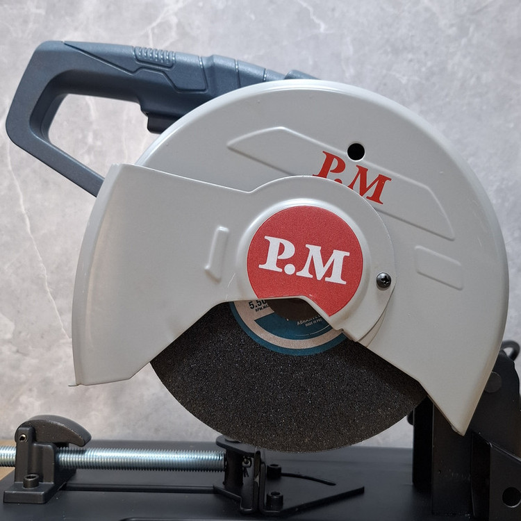 اره پروفیل بر صنعتی 1200 وات پی ام مدل 1200W