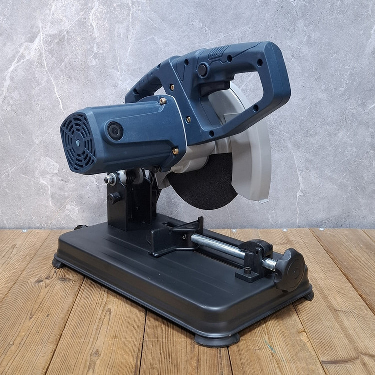 اره پروفیل بر صنعتی 1200 وات پی ام مدل 1200W