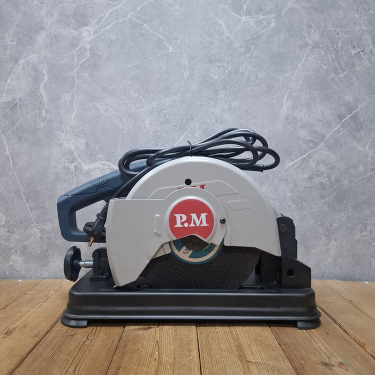 اره پروفیل بر صنعتی 1200 وات پی ام مدل 1200W
